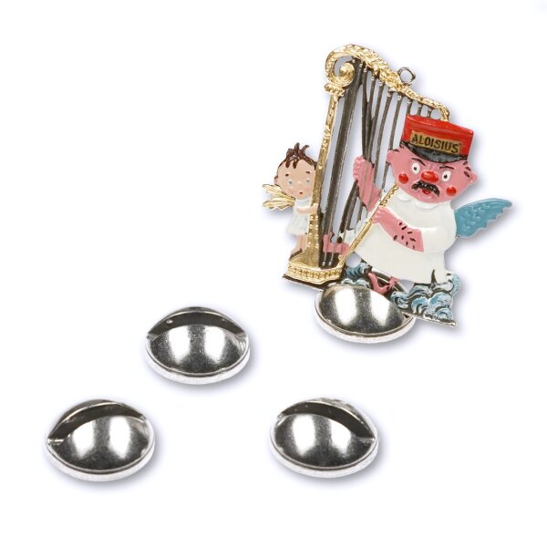Fu&szlig; f&uuml;r Zinnfiguren gro&szlig;