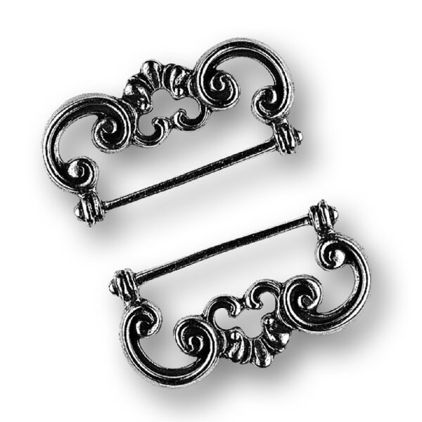 Bandaufh&auml;nger mittel (1 St&uuml;ck)